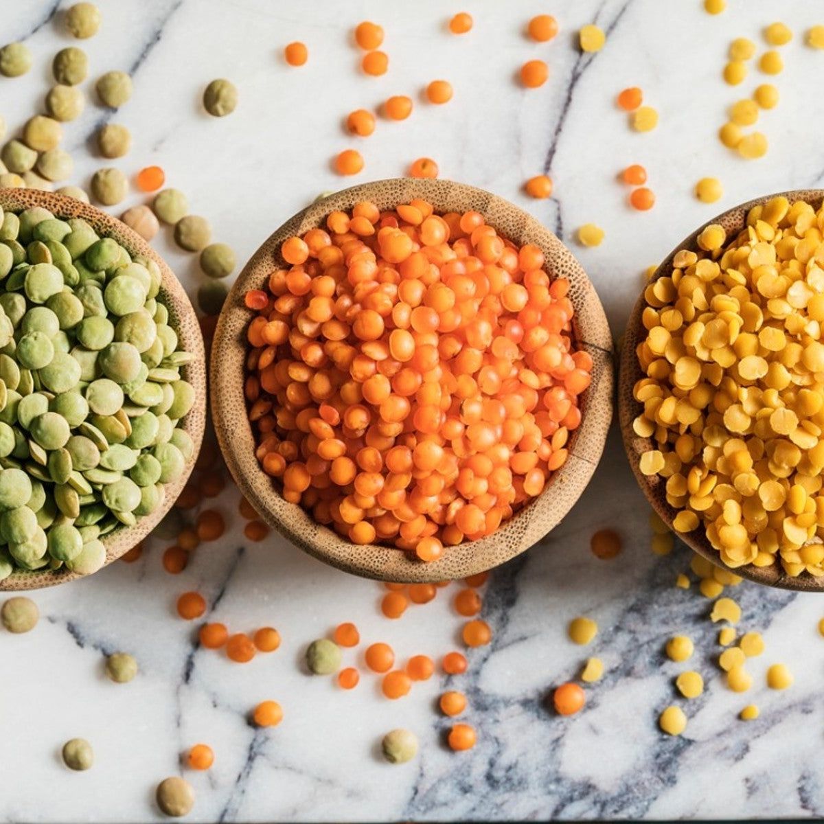 How To Harvest Lentils From The Garden | Gardening Know How