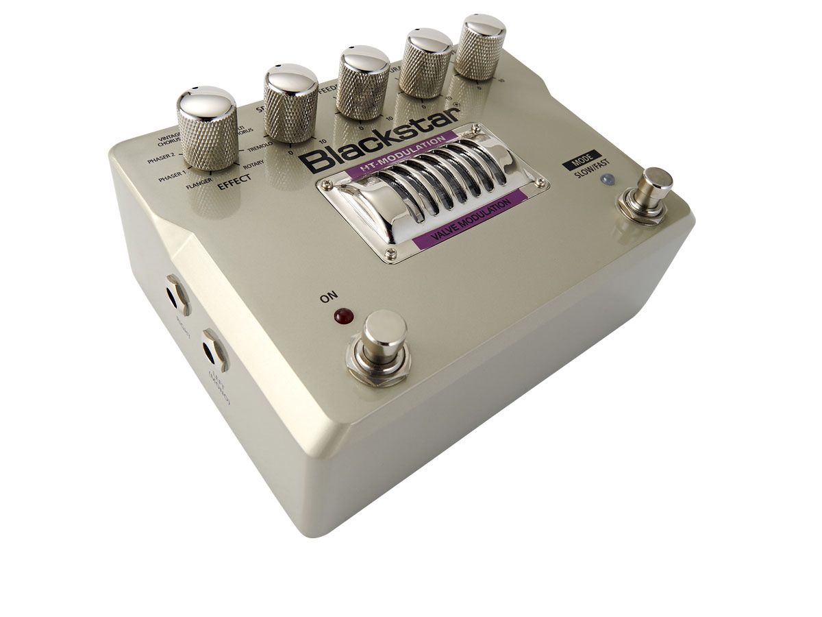 Blackstar HT-MODULATION ギターエフェクター 0e0f7da061b194376e911e946f1047