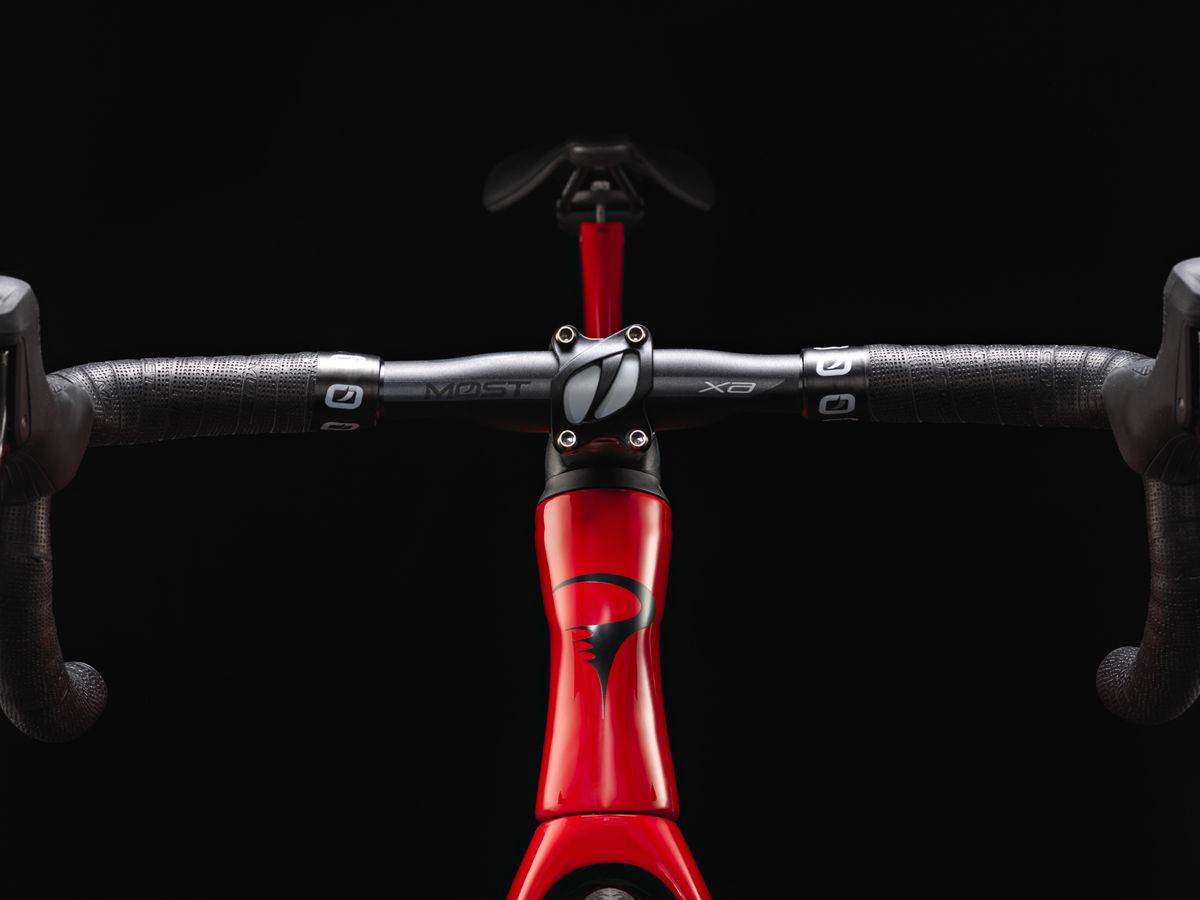 ニツクシュナイダー PINARELLO PARIS 49cm Pinarello Paris — Bike Fitting | BioWheels