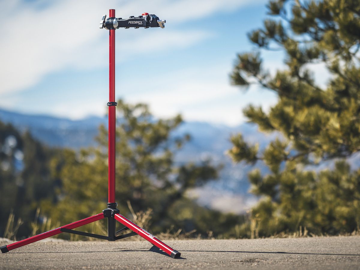 best bike stand for maintenance