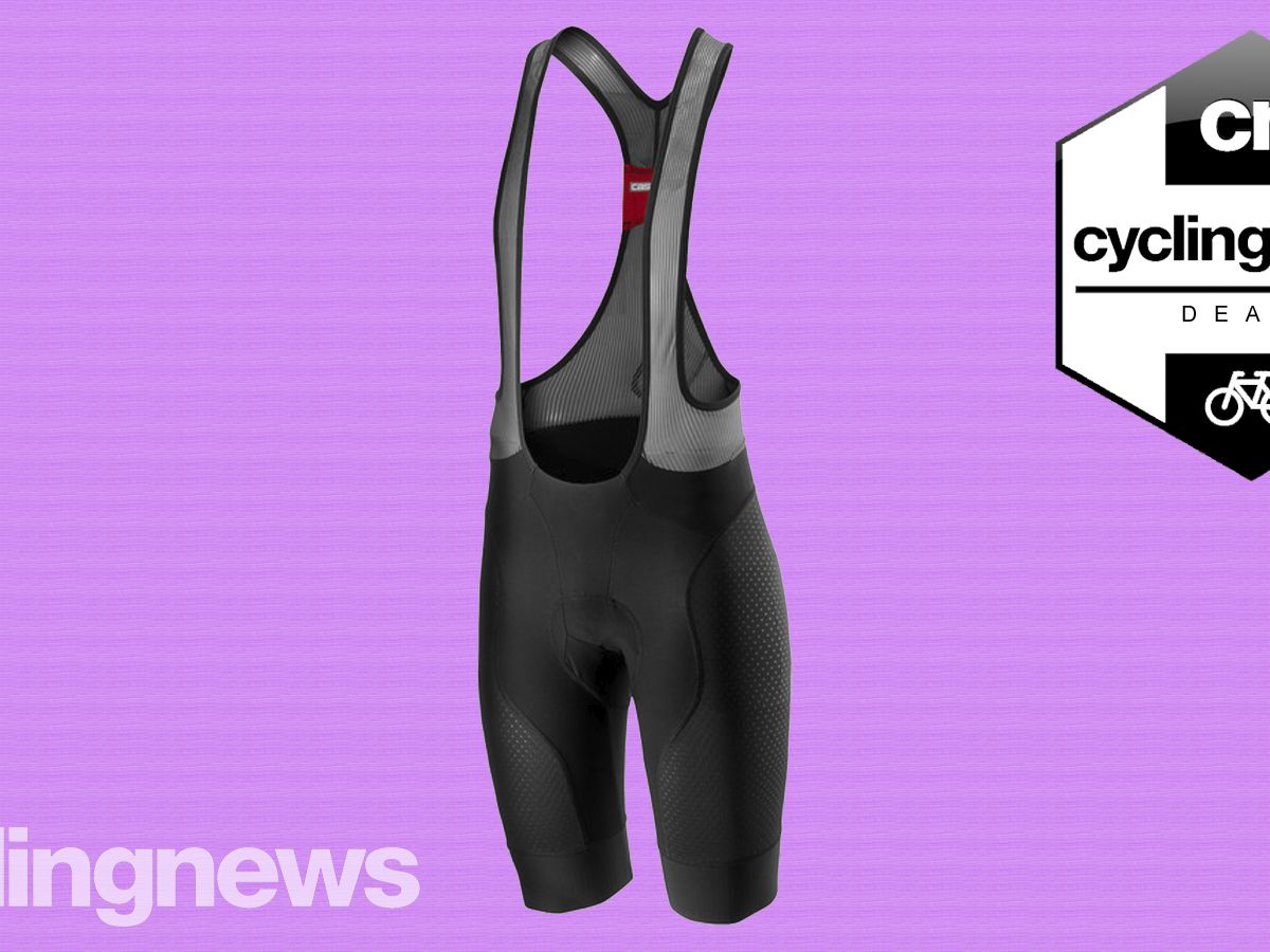 CASTELLI FREE AERO RACE 4 BIB サイズ M Best Castelli Free Aero Race 4 bib shorts deals | Cyclingnews