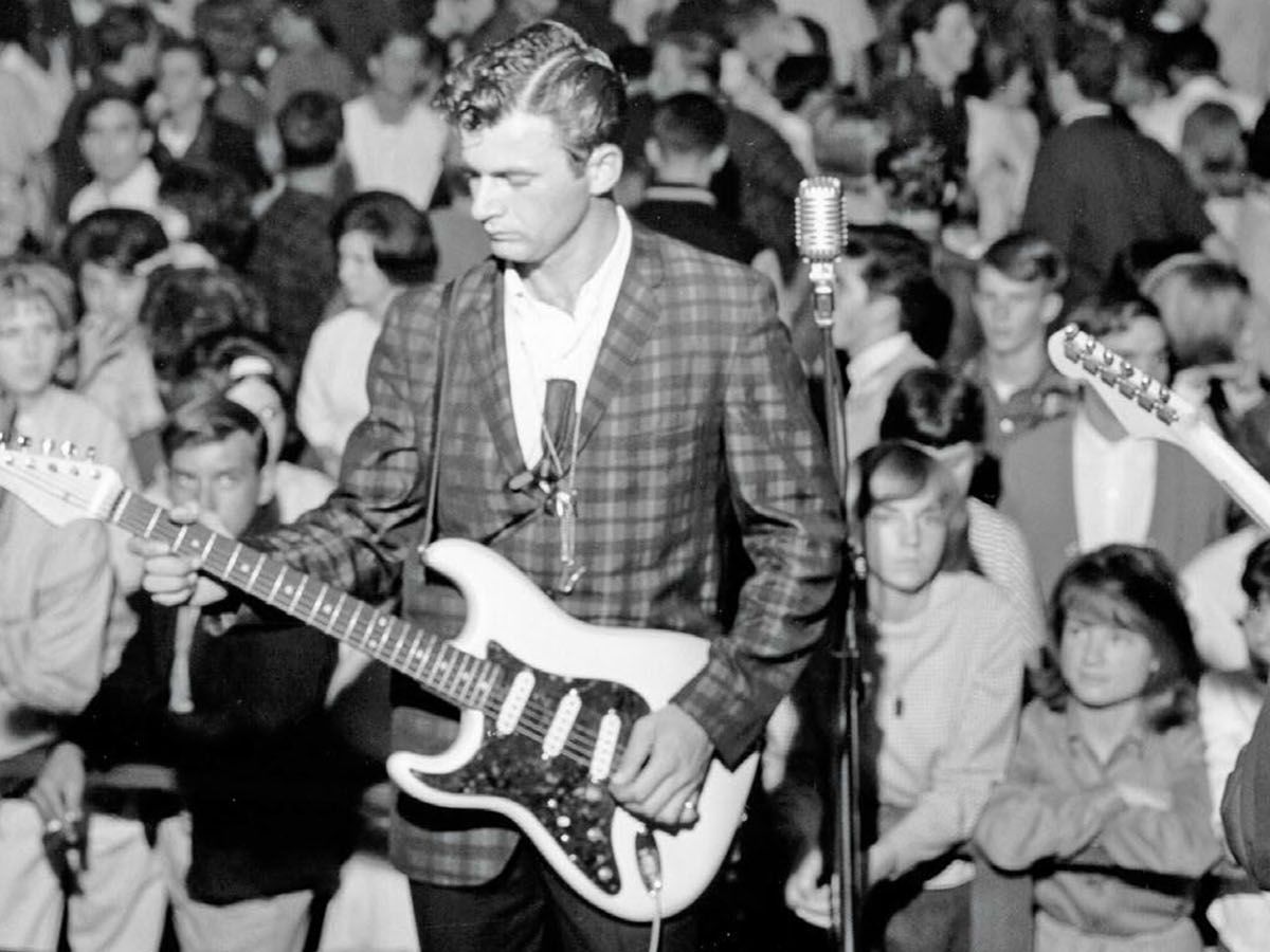 Dick Dale: the life and times of the King of the Surf Guitar