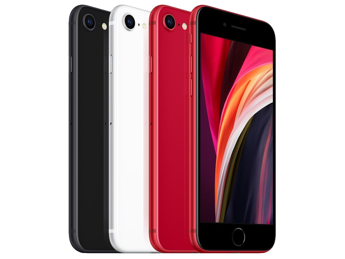 New iPhone SE: this is the mid-range Apple iPhone we have always 
