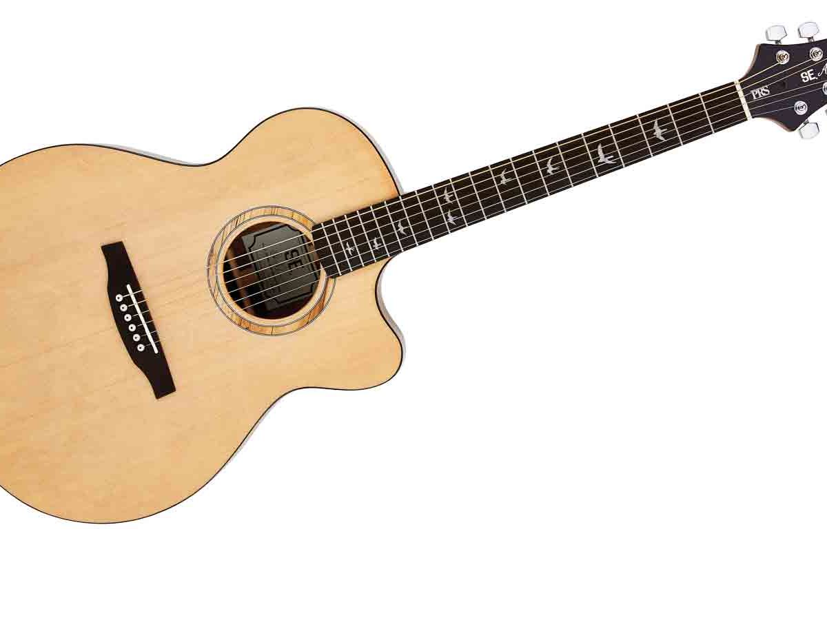 PRS SE A15AL Thinline エレアコ (管理イ) 54d503de8539881747e167eafc07bc