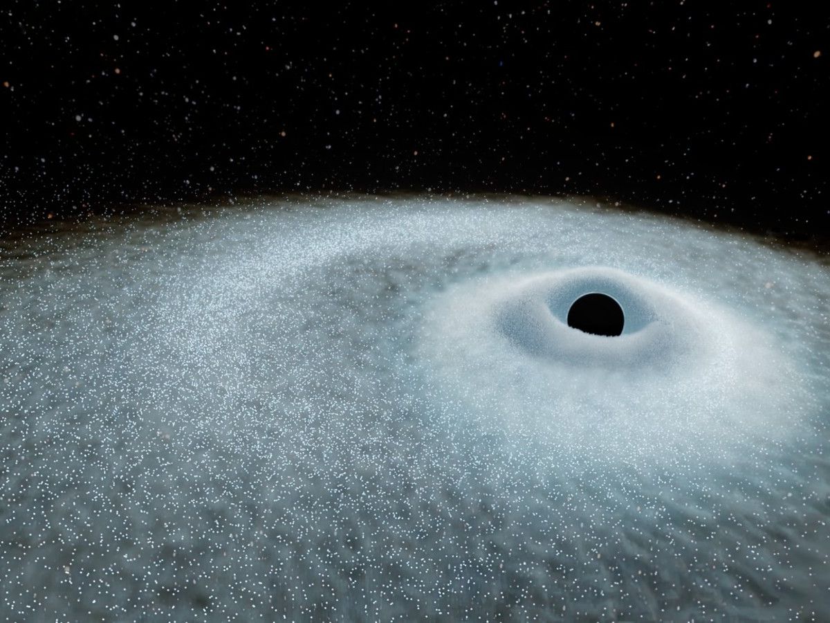 Astronomers discover most powerful cosmic explosions since the Big
