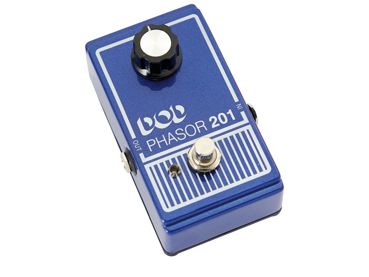 DOD FX20C STEREO PHASER ステレオ・フェイザー 5f4e5621bd6c096092e5b913ca05f1