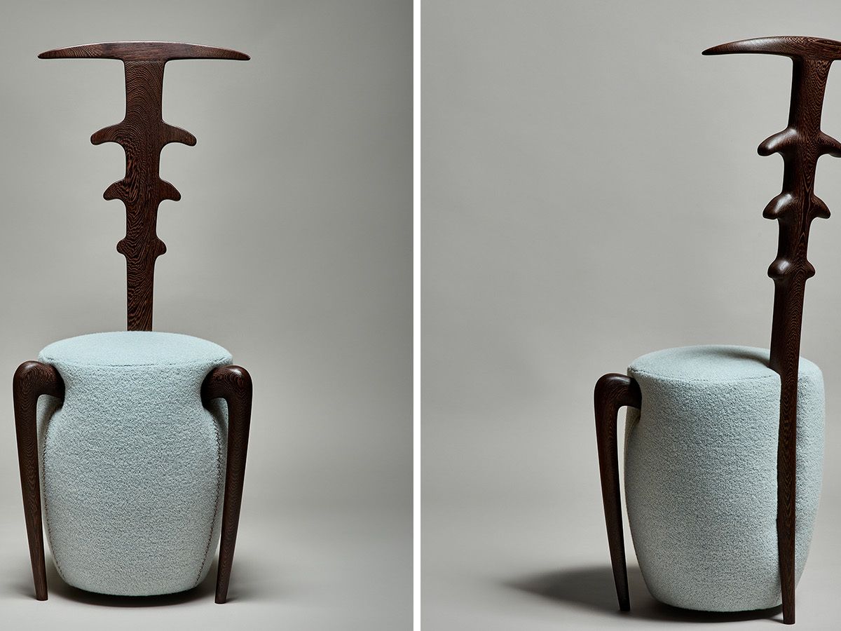 Mehdi Dakhli on celebrating North Africa through design | Wallpaper*