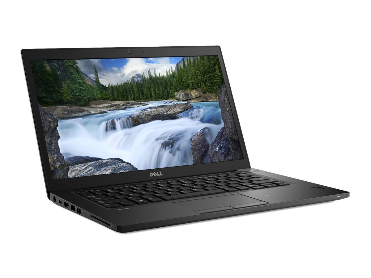 Dell Latitude 7490 review | TechRadar