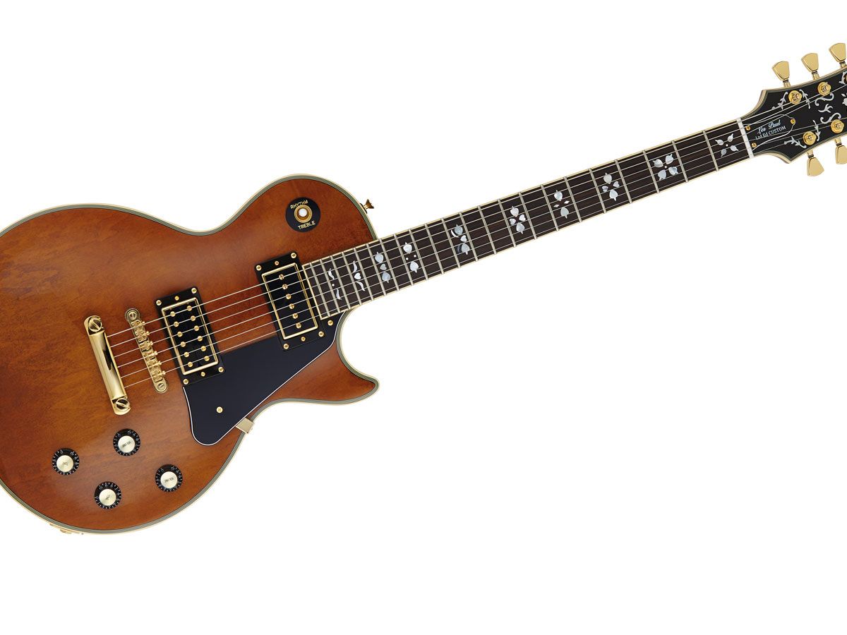 【希少】Epiphone Lee Malia Les Paul 65f04e3f575237b4a5e89343aa83af