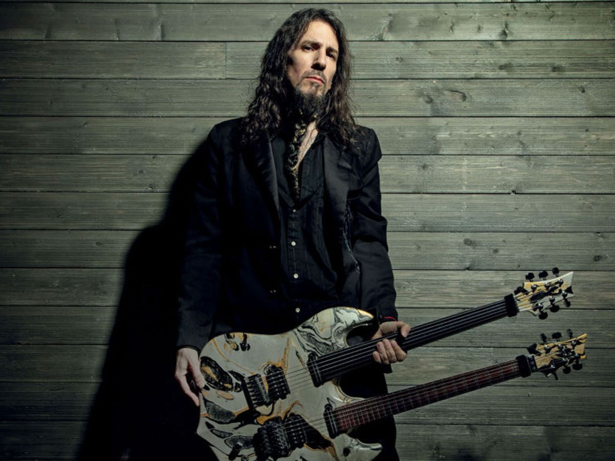 ロン・サール ギタースコア　タブ譜　ron thal 速弾きbumblefoot ロン・サール ギタースコア タブ譜 ron thal 速弾きbumblefoot