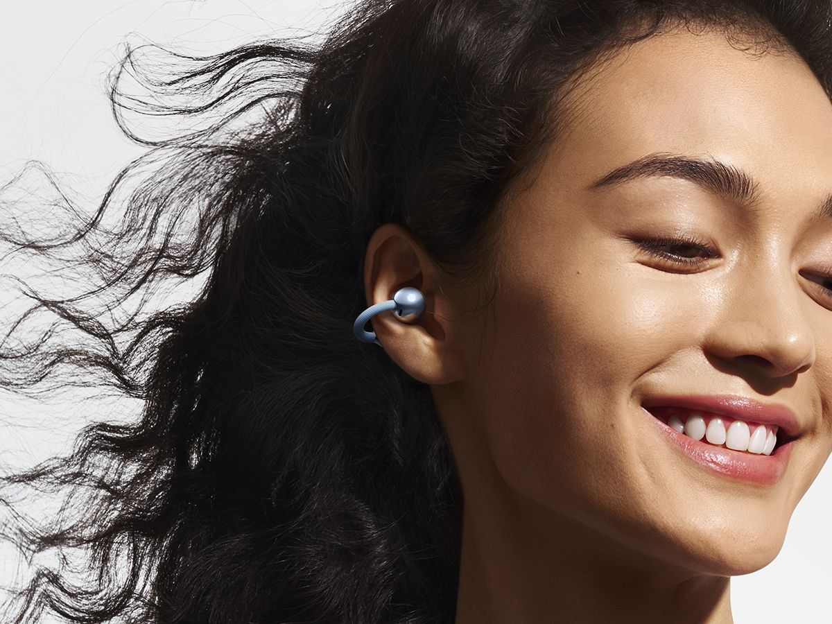 Huawei thinks open-ear buds are the next big thing and FreeClip 2
