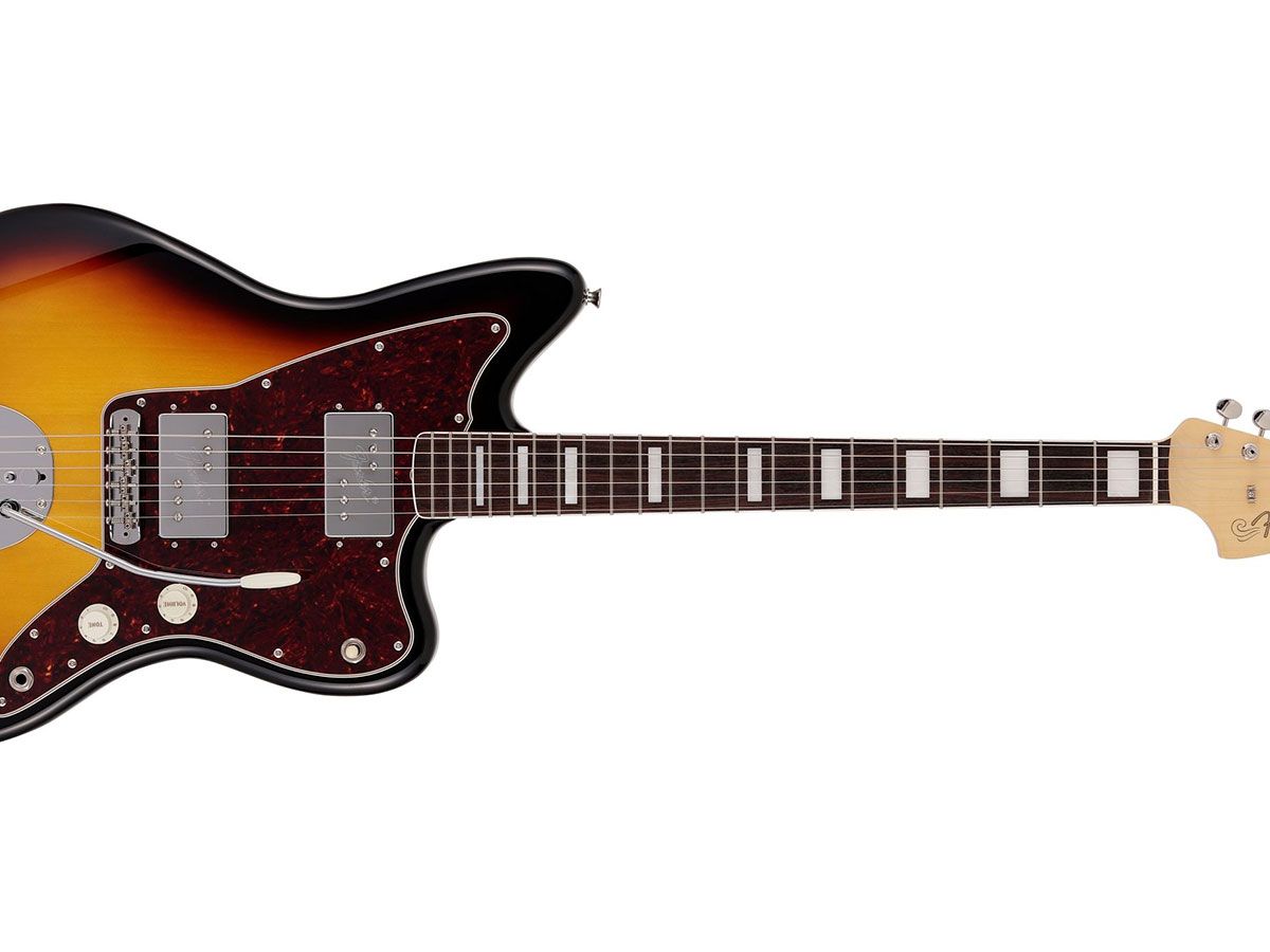 ギター Made in Japan traditional 60s Jazzmaster 2023 Fender Traditional 60s Jazzmaster Made in Japan