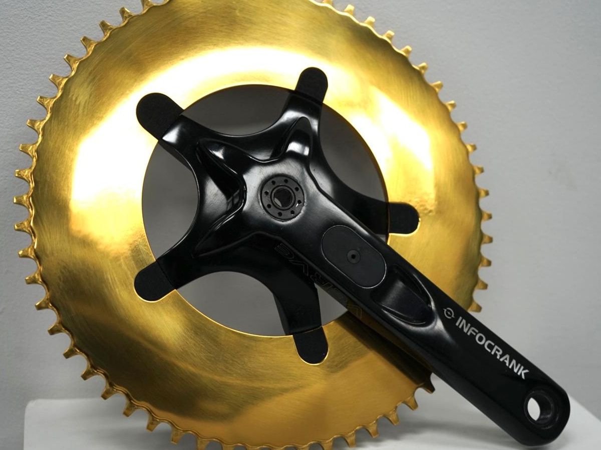 スポーツトイ・アクショントイ AERODYNEX Ti V2 (Gold Engrave) スポーツトイ・アクショントイ AERODYNEX Ti V2 (Gold Engrave
