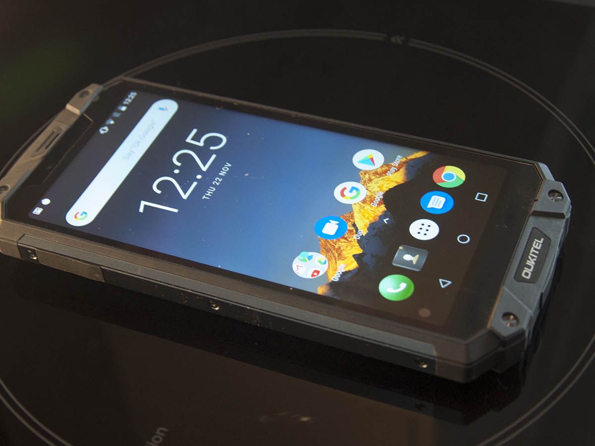 OUKITEL WP2 ※難あり※ 7iVaPmcsaaYg6FcTPJjrJi.jpg