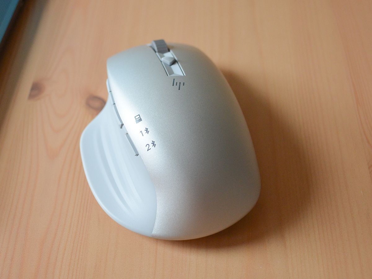 HP 930 Creator Wireless Mouse - HP Store Canada