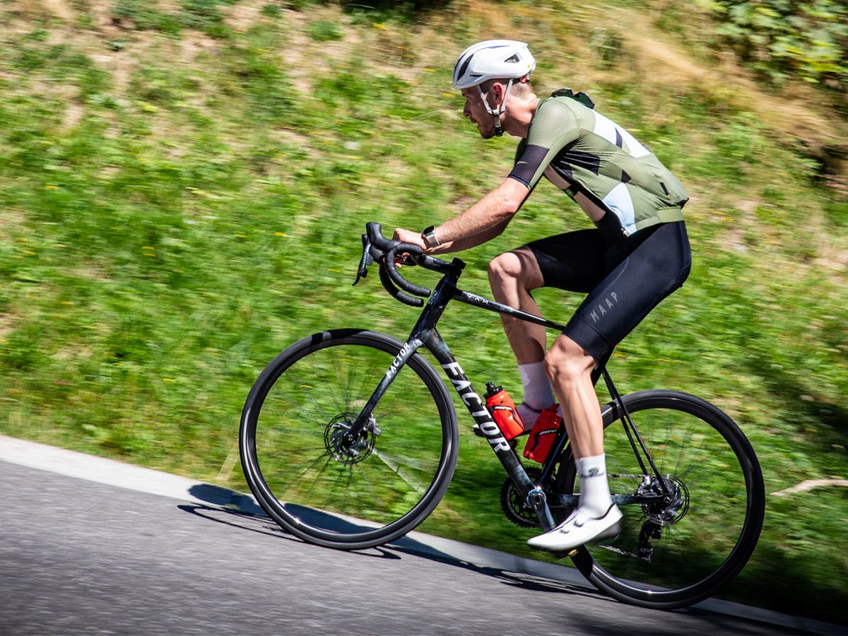 best bike for bad back