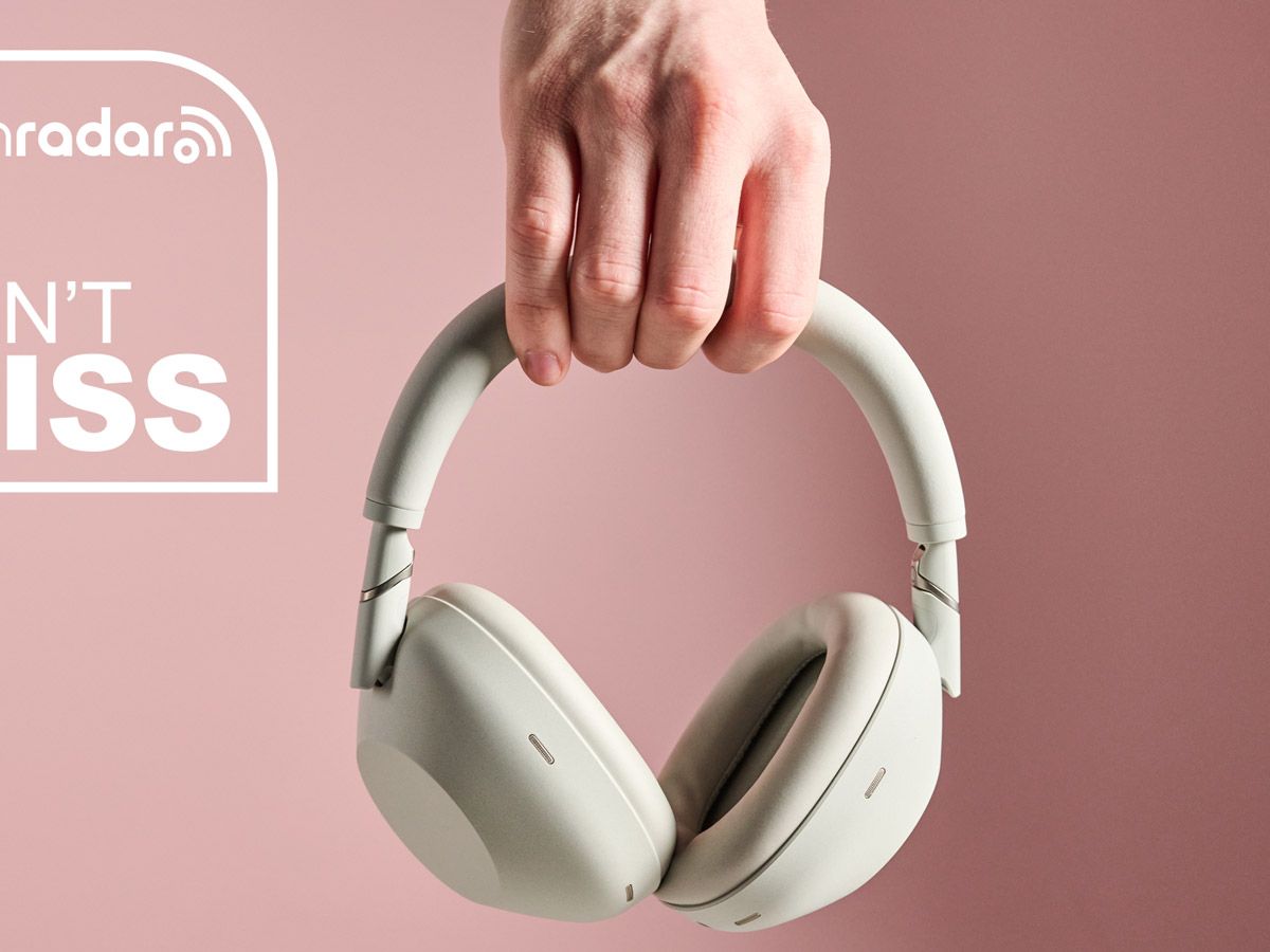 I can't recommend the Sony WH-1000XM6 headphones at full price – but at  SG$120 off for Prime Day, they've got my blessing | TechRadar