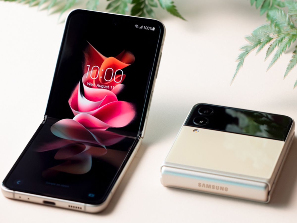 Samsung Galaxy Z Flip 4 and Z Fold 4 tipped to improve hinges and