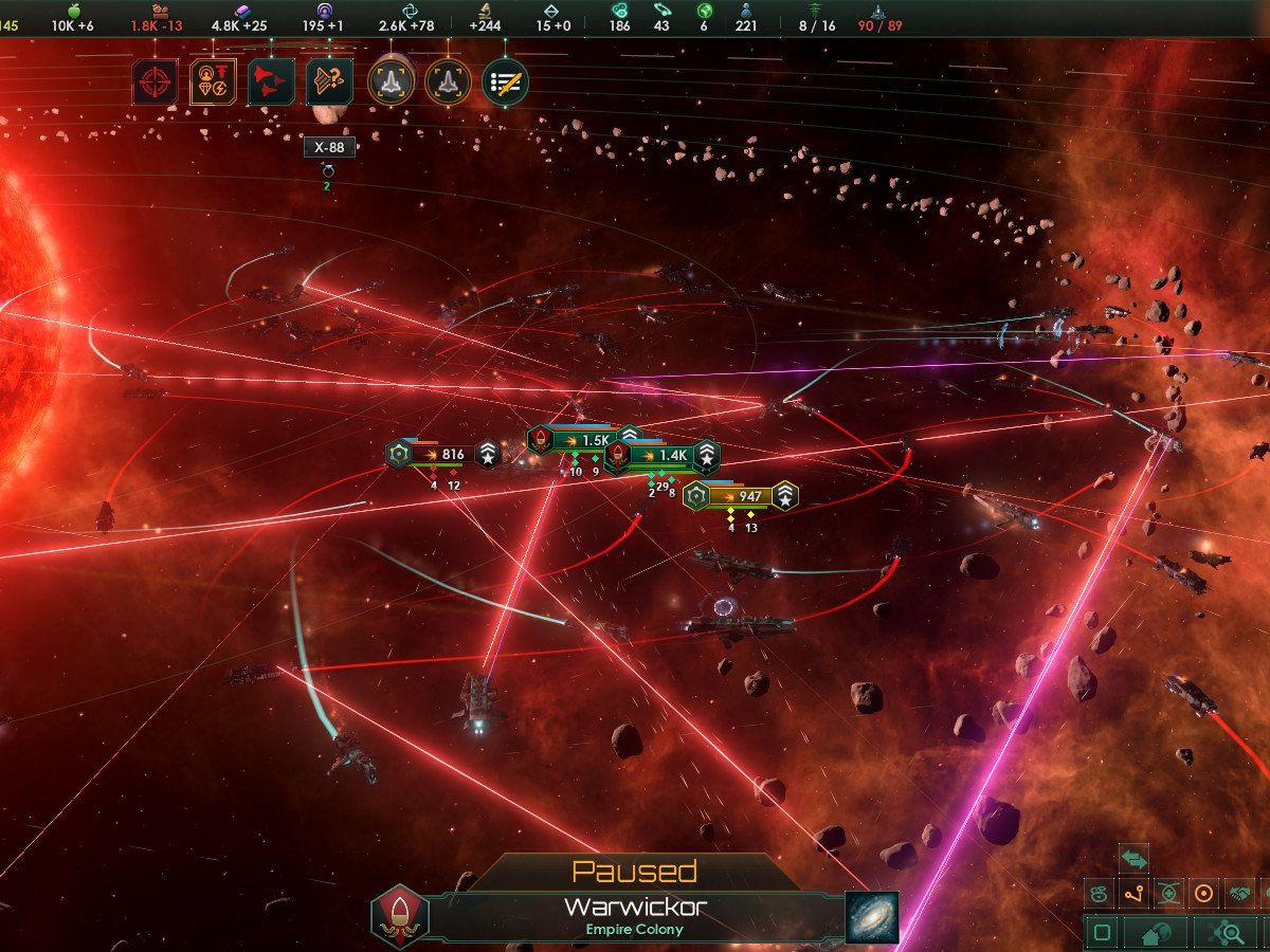Stellaris: MegaCorp for PC DLC review — Become your own