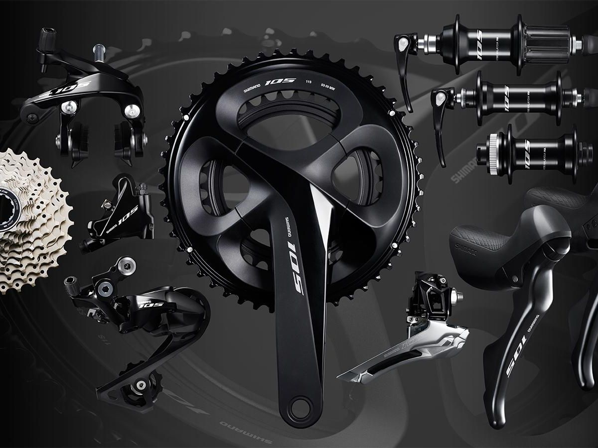 ALEXRIMS EXPERT 622×17 shimano cs-r7000 ALEXRIMS EXPERT 622×17 shimano cs-r7000 Shimano 105 R7000 groupset