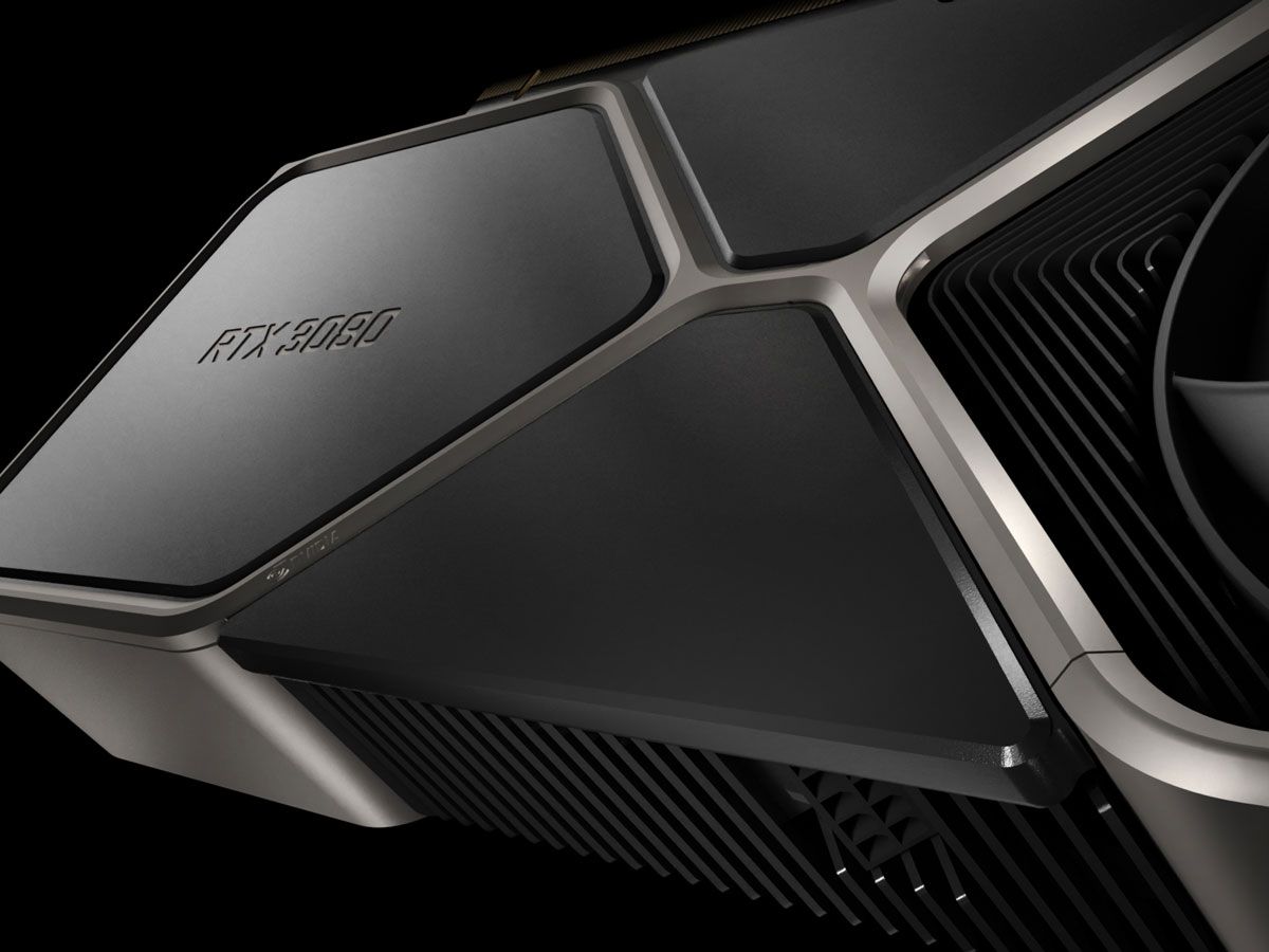 Nvidia Allegedly Restores Mining Performance On GeForce RTX 30 LHR