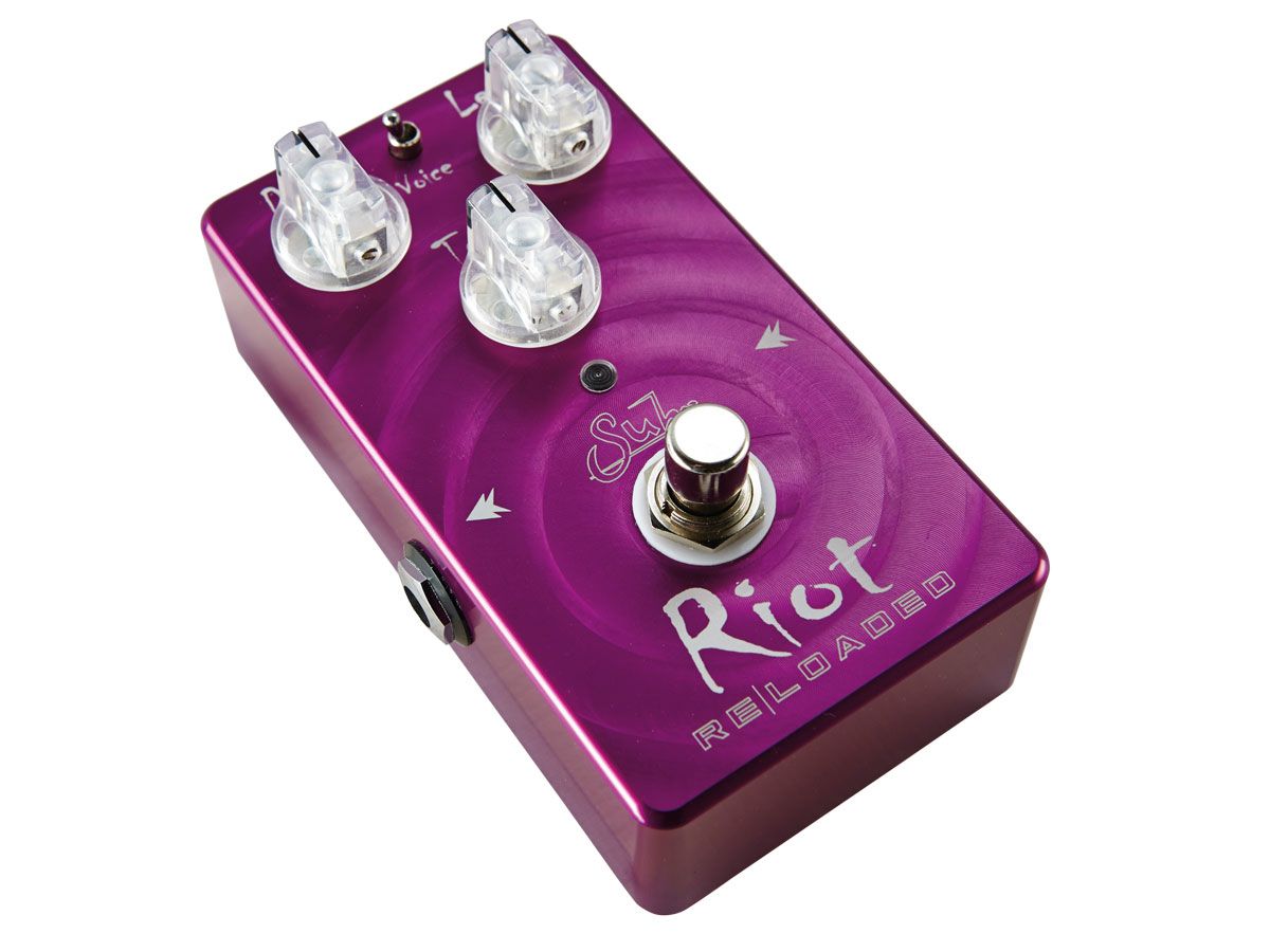 kojiro 【Suhr】Riot Reloaded 8a538bd757c5715858e5c8f4a29839
