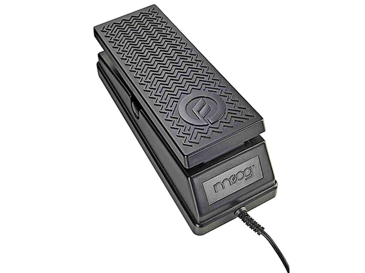 moog EP-3 エクスプレッションペダル 9177b67b8ec082353d0bc2be43c03a