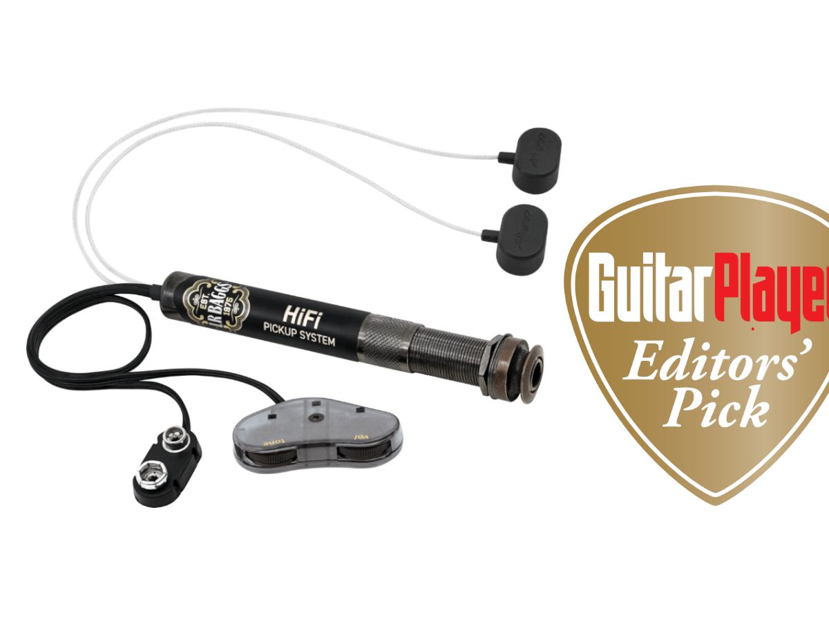 LR Baggs ELEMENT 美品 Amazon.com: LR Baggs Element Active System with Volume and