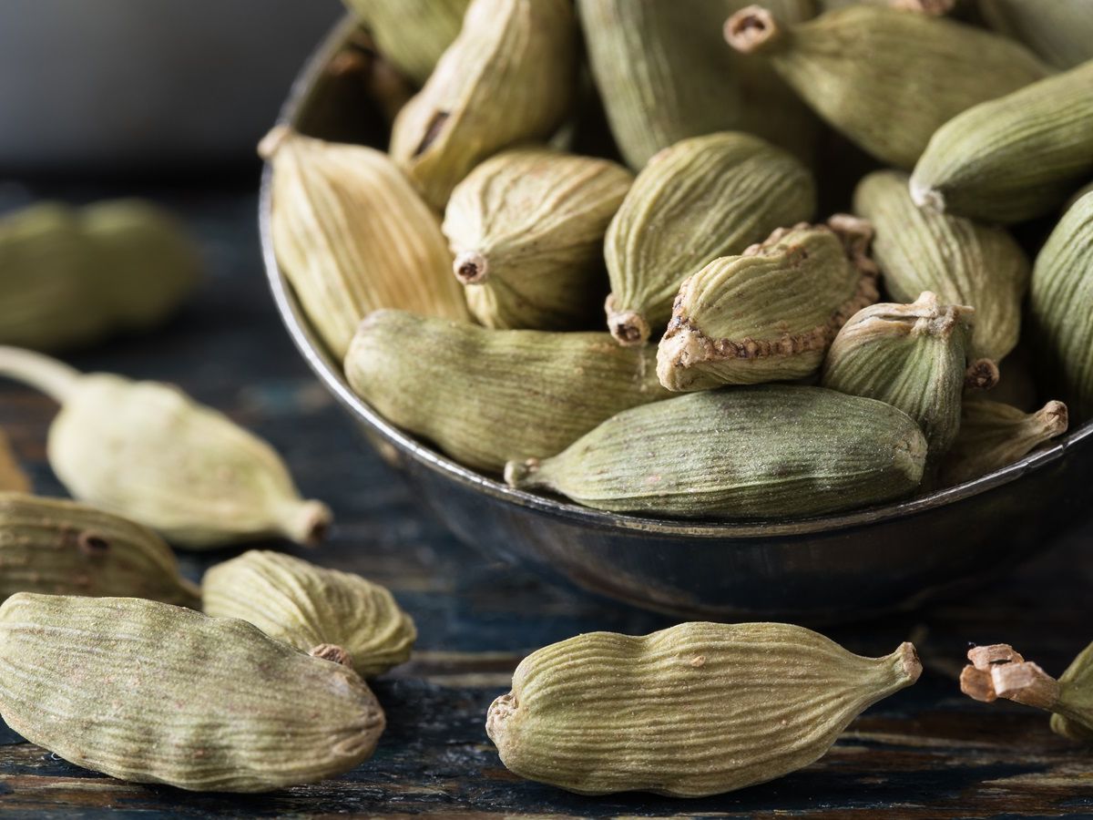How to grow cardamom: Experts tips for cultivating this culinary spice |  Homes and Gardens