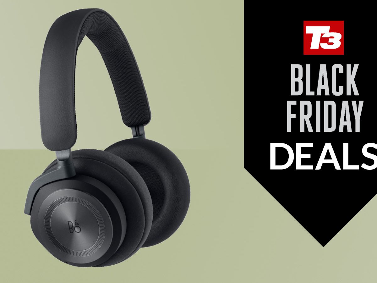 Bang & Olufsen Beoplay HX ブラック BeoPlay HX - Over-ear headphones « B&O – Luxussound