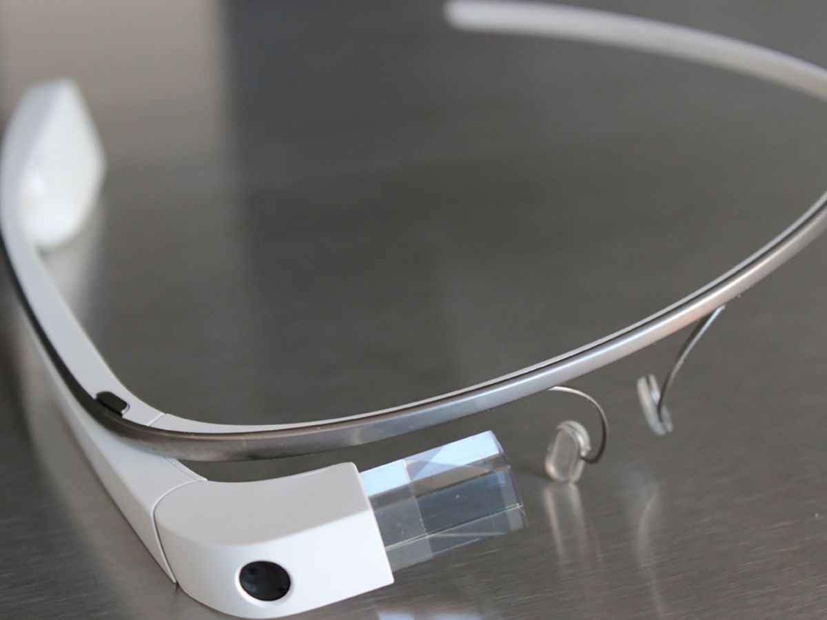 Google's finally ready to give us Google Glass 2, but is the world