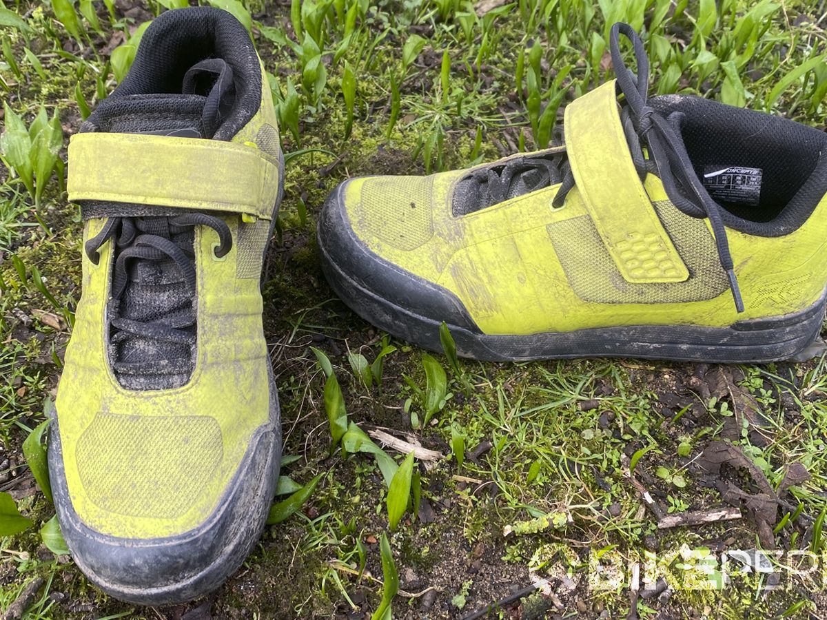 Ride Concepts Transition Shoes – Sprockets Cycles