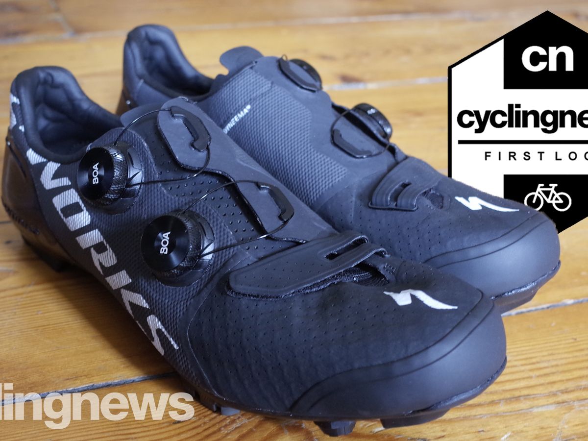 Specialized S-Works Recon shoes review | Cyclingnews