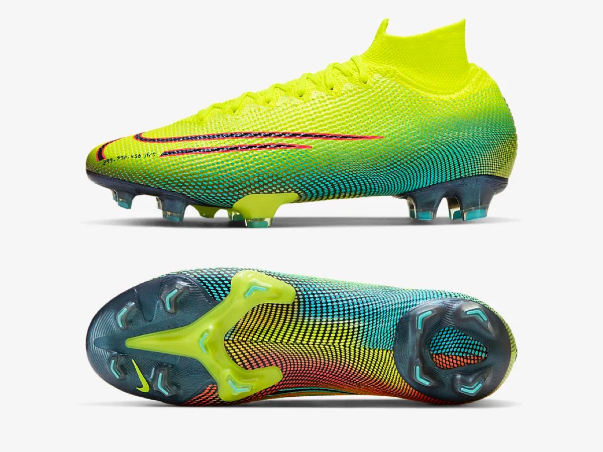 boot nike 2020