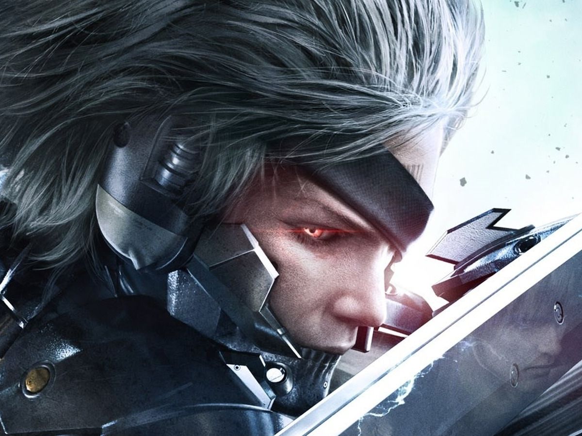 Fans huff the copium as Platinum Games teases MGR:Revengeance's 10th  anniversary | PC Gamer