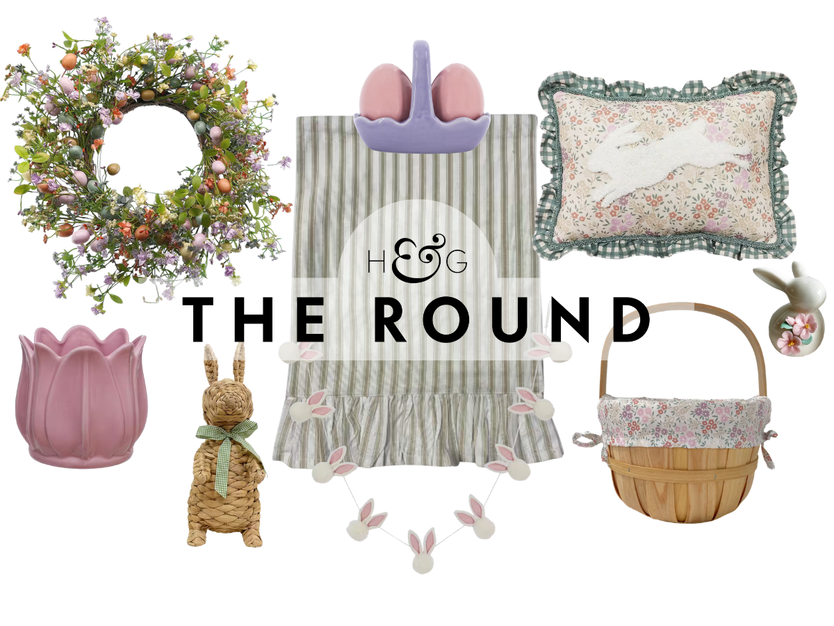 Michaels' Easter Decor 2026: Discover Our Favorite Finds | Homes