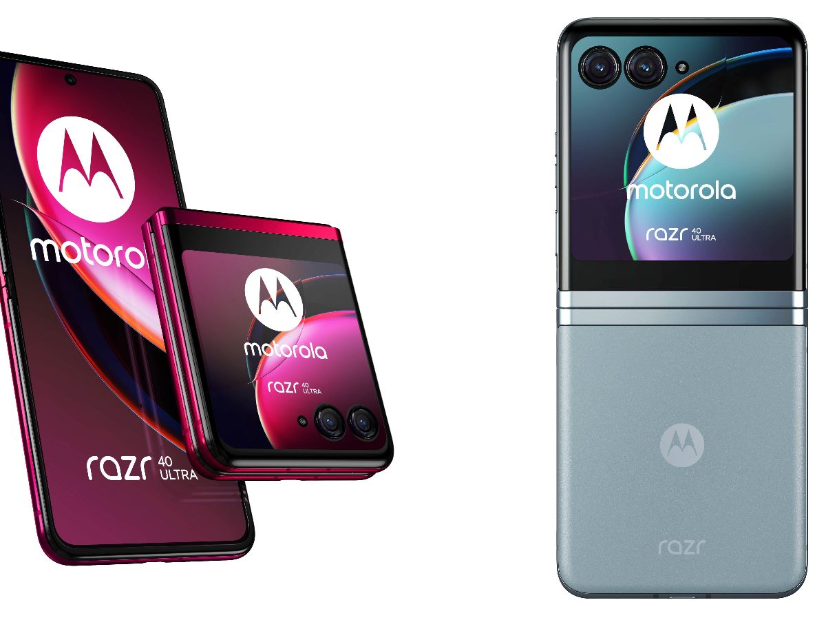 みっちー　Motorola razr 40 2台 みっちー Motorola razr 40 2台 motorola razr 40｜価格比較