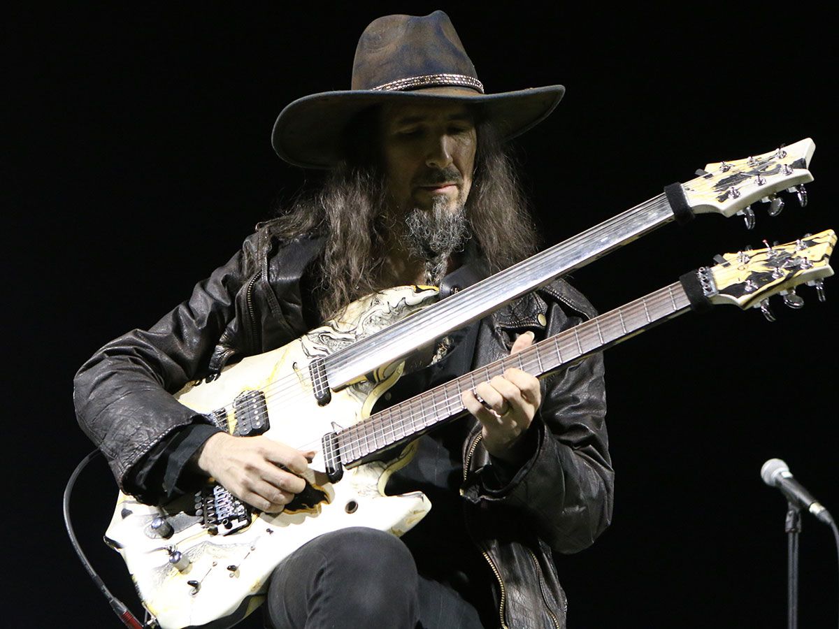 ロン・サール ギタースコア　タブ譜　ron thal 速弾きbumblefoot ロン・サール ギタースコア タブ譜 ron thal 速弾きbumblefoot