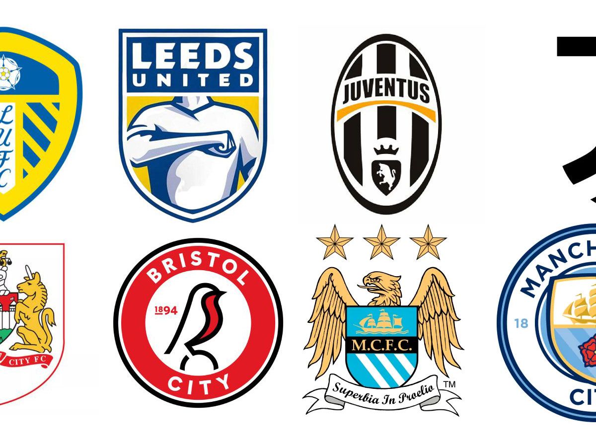 Football Crests Quiz