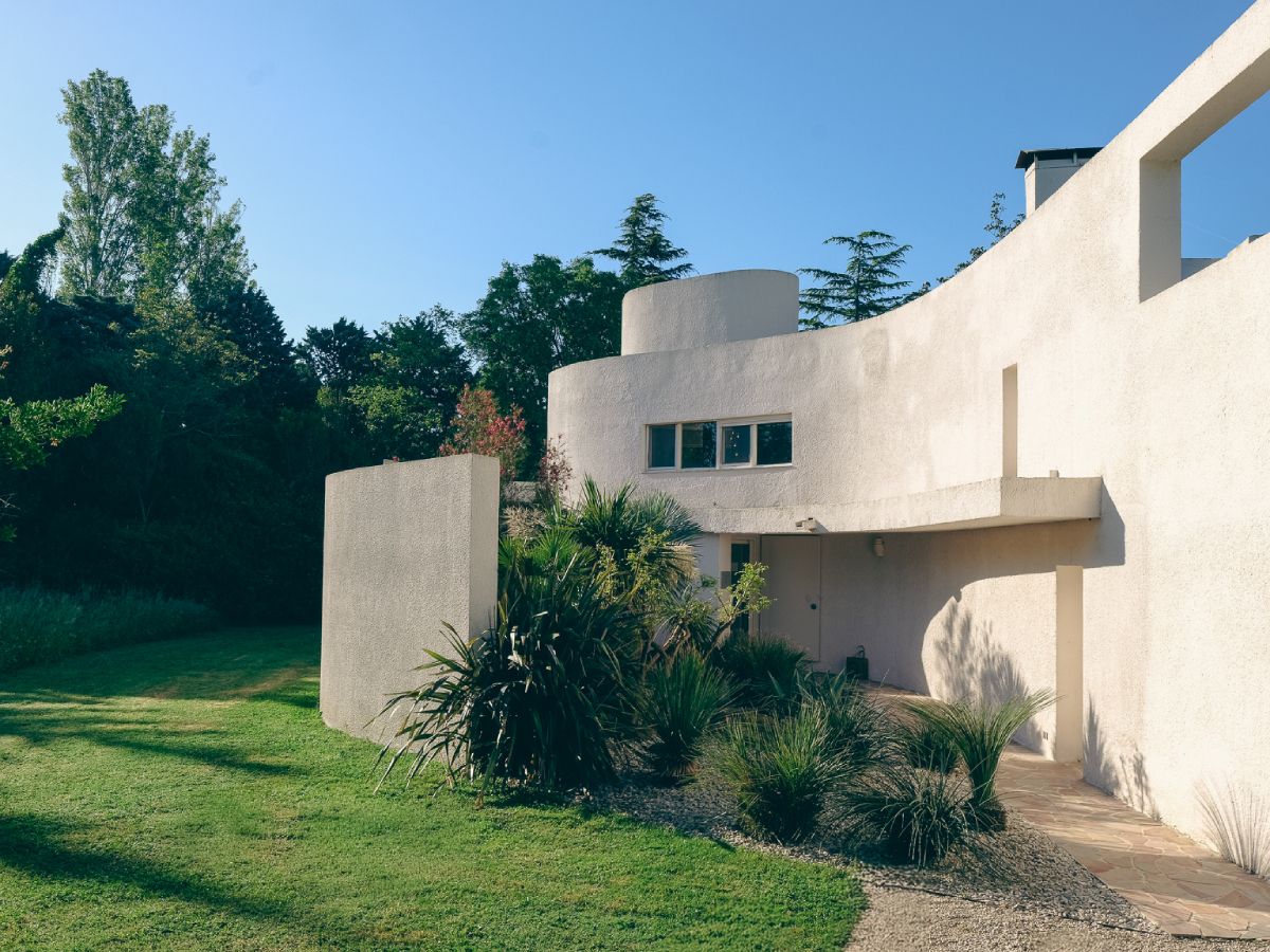 La Casa Irracional 建築 アート La Casa Irracional 建築 アート