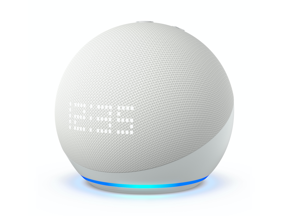 echo dot 2台 ミニレビュー】高音質化したAmazon Echo Dot(第5世代)で“2台