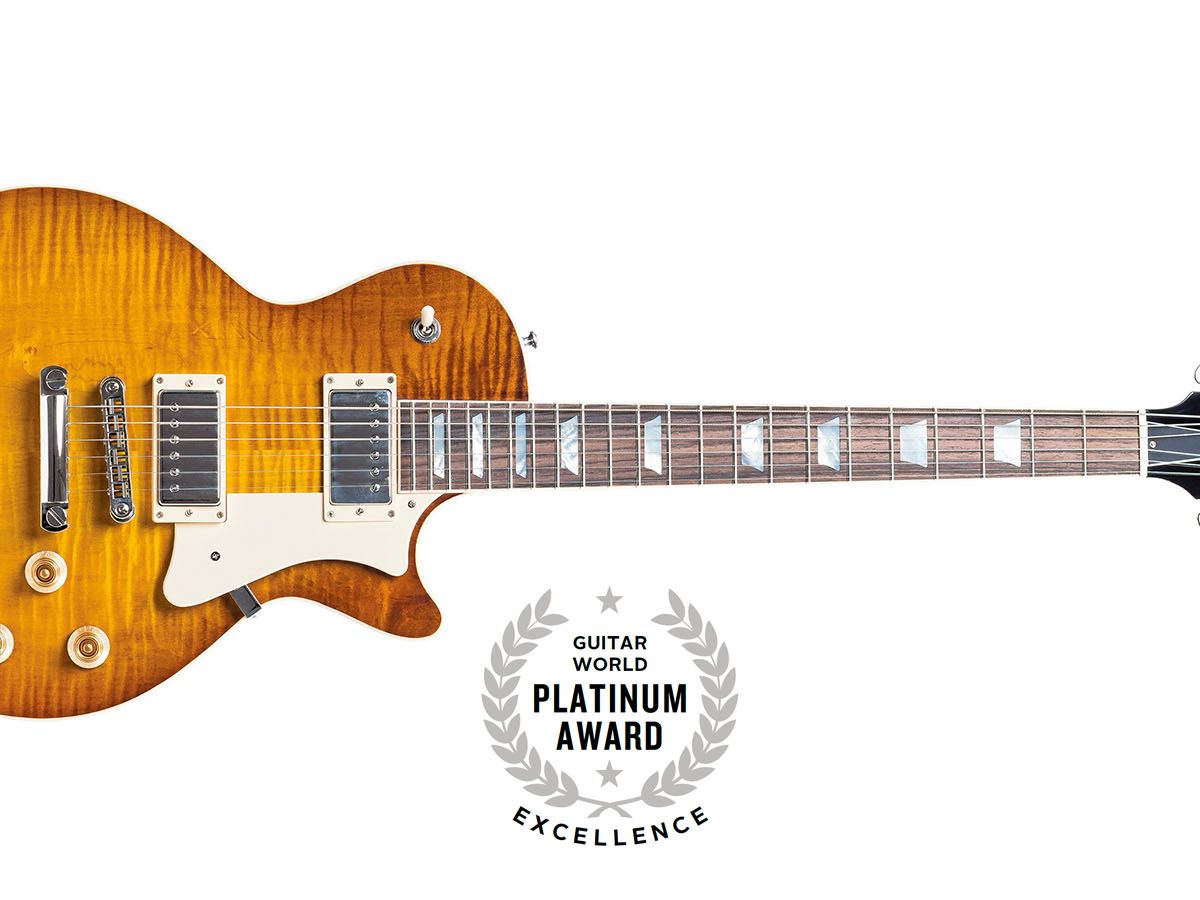 ギター Heritage H-150 Standard Collection H-150 Electric Guitar with Case