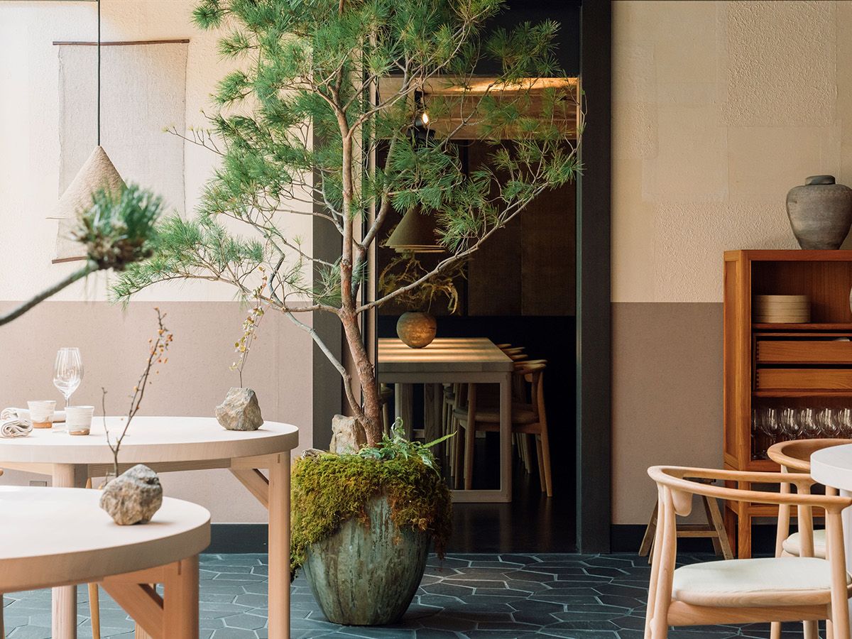 Noma in Kyoto | Noma Projects · Noma Projects