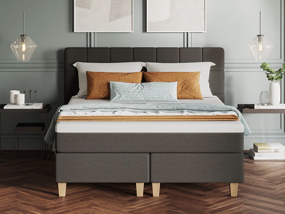 Emma Premium mattress review 2022 | Tom's Guide