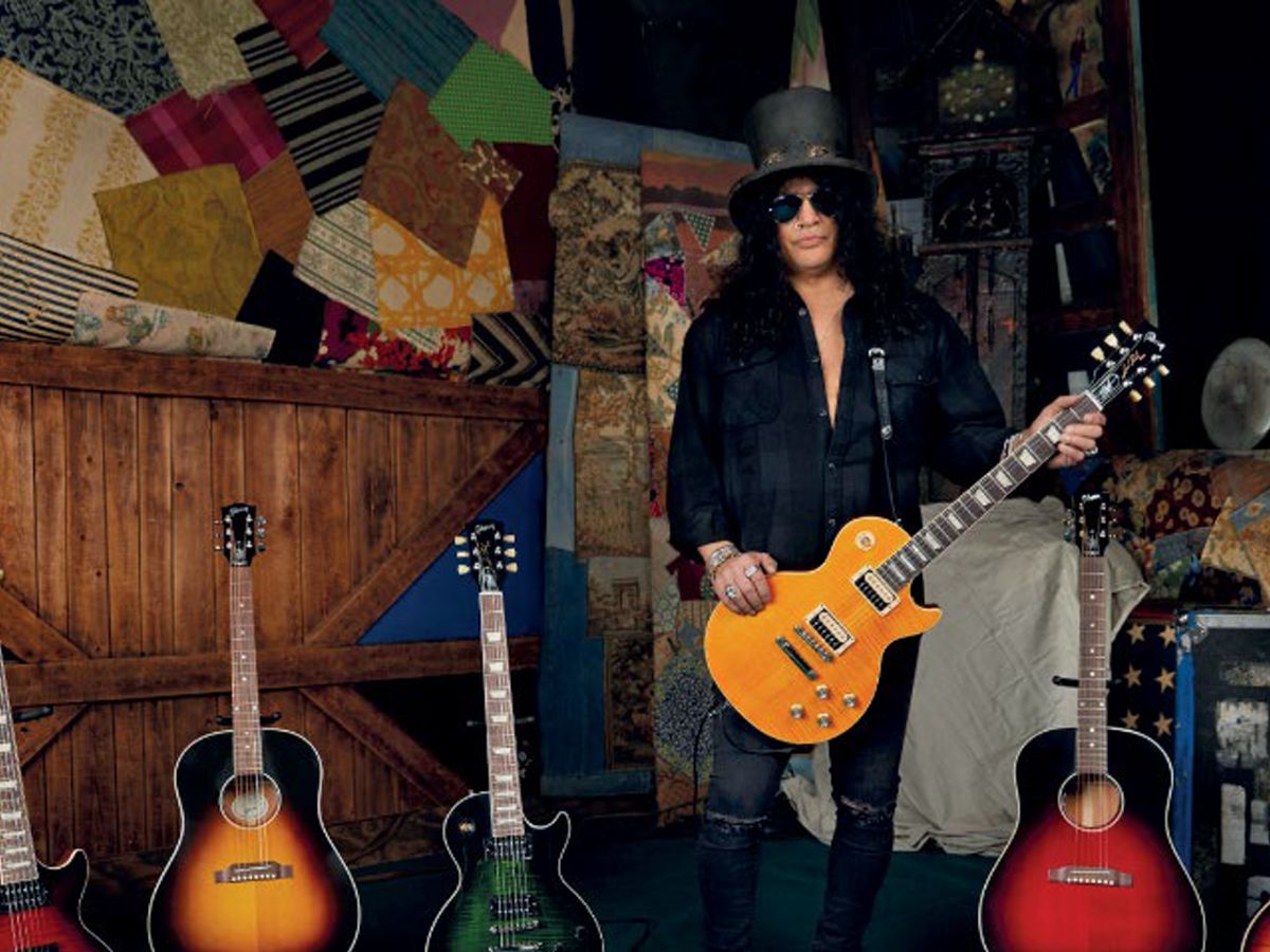 も*と様 The Collection: Slash ( Gibson Les JZy4TrCDqe5PYGUNtq4u84.jpg