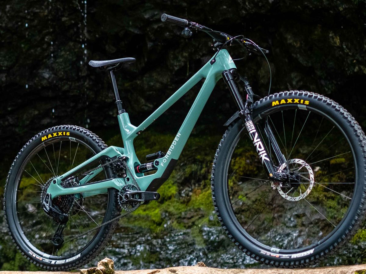 自転車本体 Forbidden Druid High Pivot Size L 29er K9BDHHKCxmMgKdBjgsmhdm.jpg