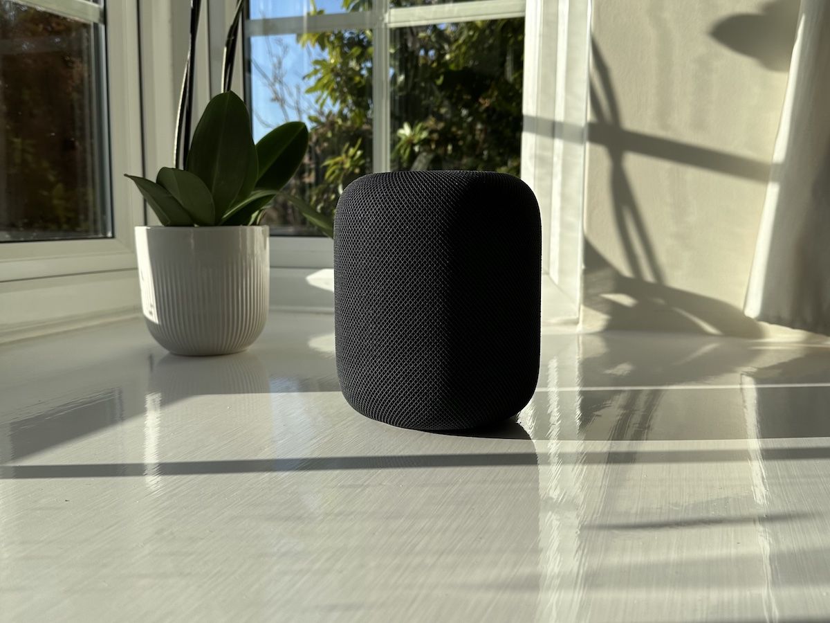 Apple HomePod 2 review: the HomePod is back, and it sounds better