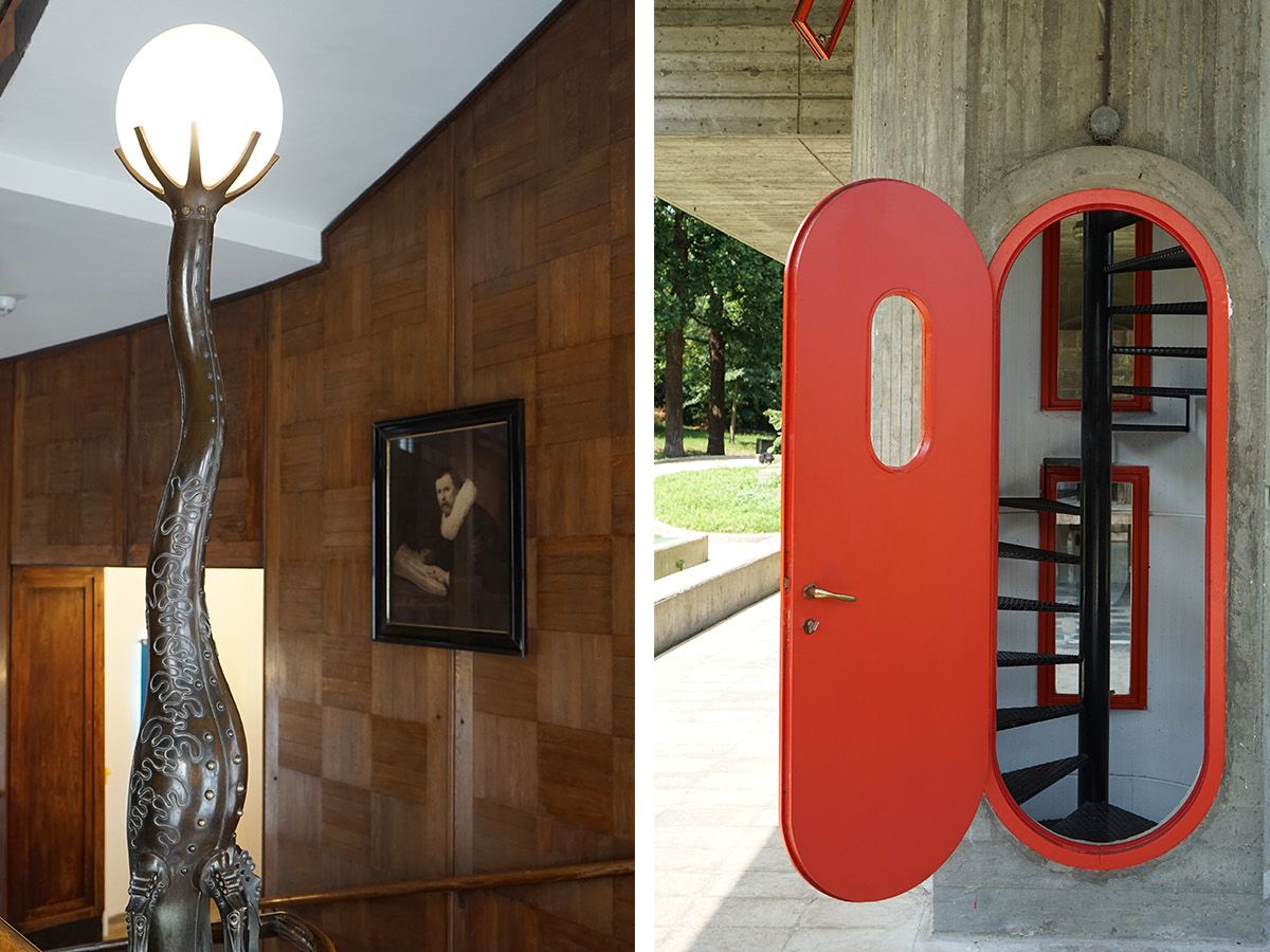 アート・デザイン・音楽 VIENNA DREAM REALITY Architectural アート・デザイン・音楽 VIENNA DREAM REALITY Architectural