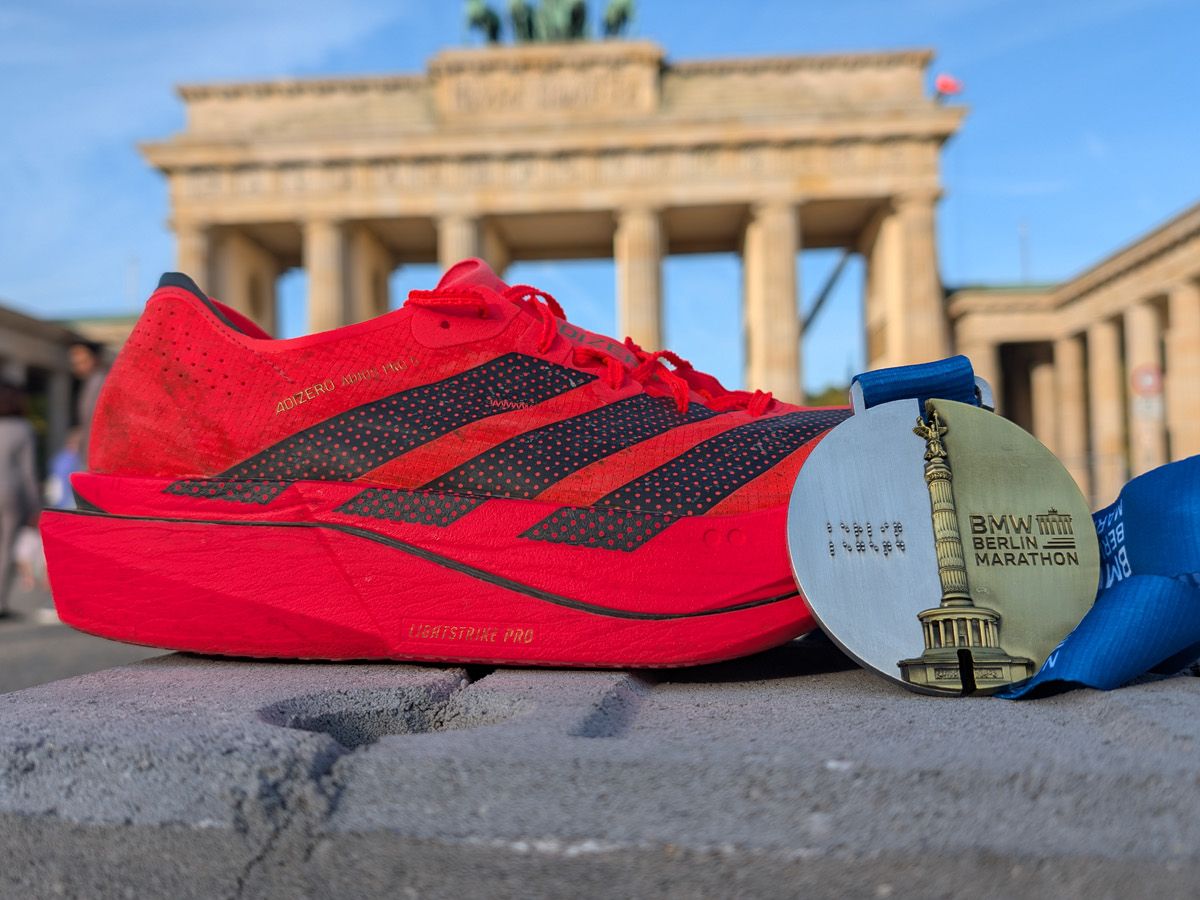 Adidas Adizero Adios Pro 5 review: The marathon supershoe for the
