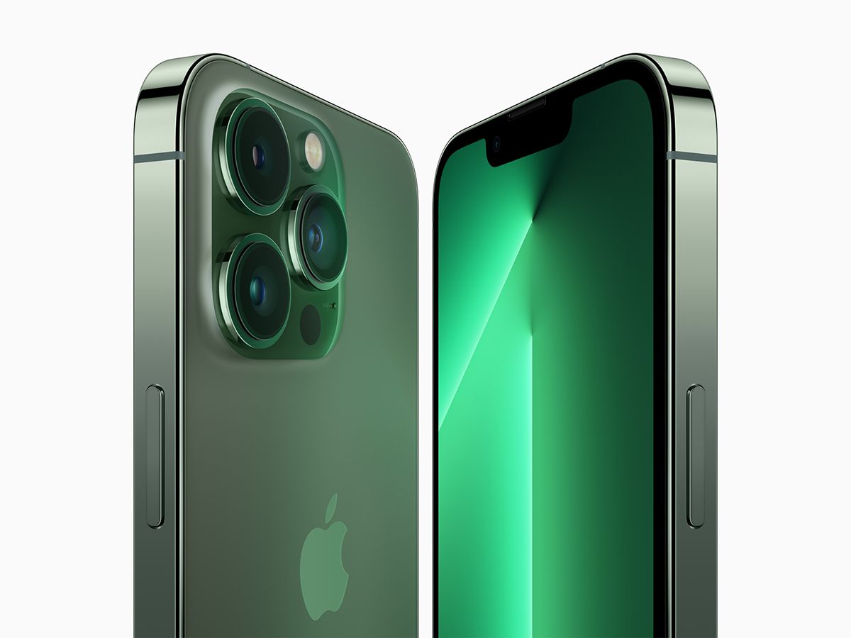 The iPhone 14 and iPhone 14 Plus might soon come in yellow | TechRadar